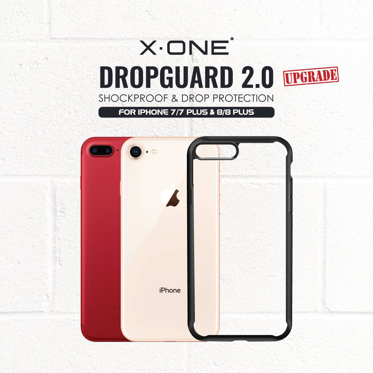 Iphone 8 plus casing malaysia clearance