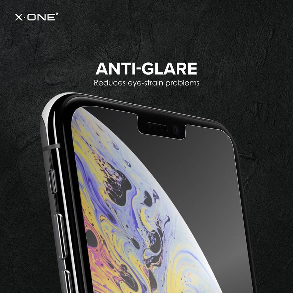 Samsung Galaxy Note 20 X.One Extreme Series Matte Anti Fingerprint