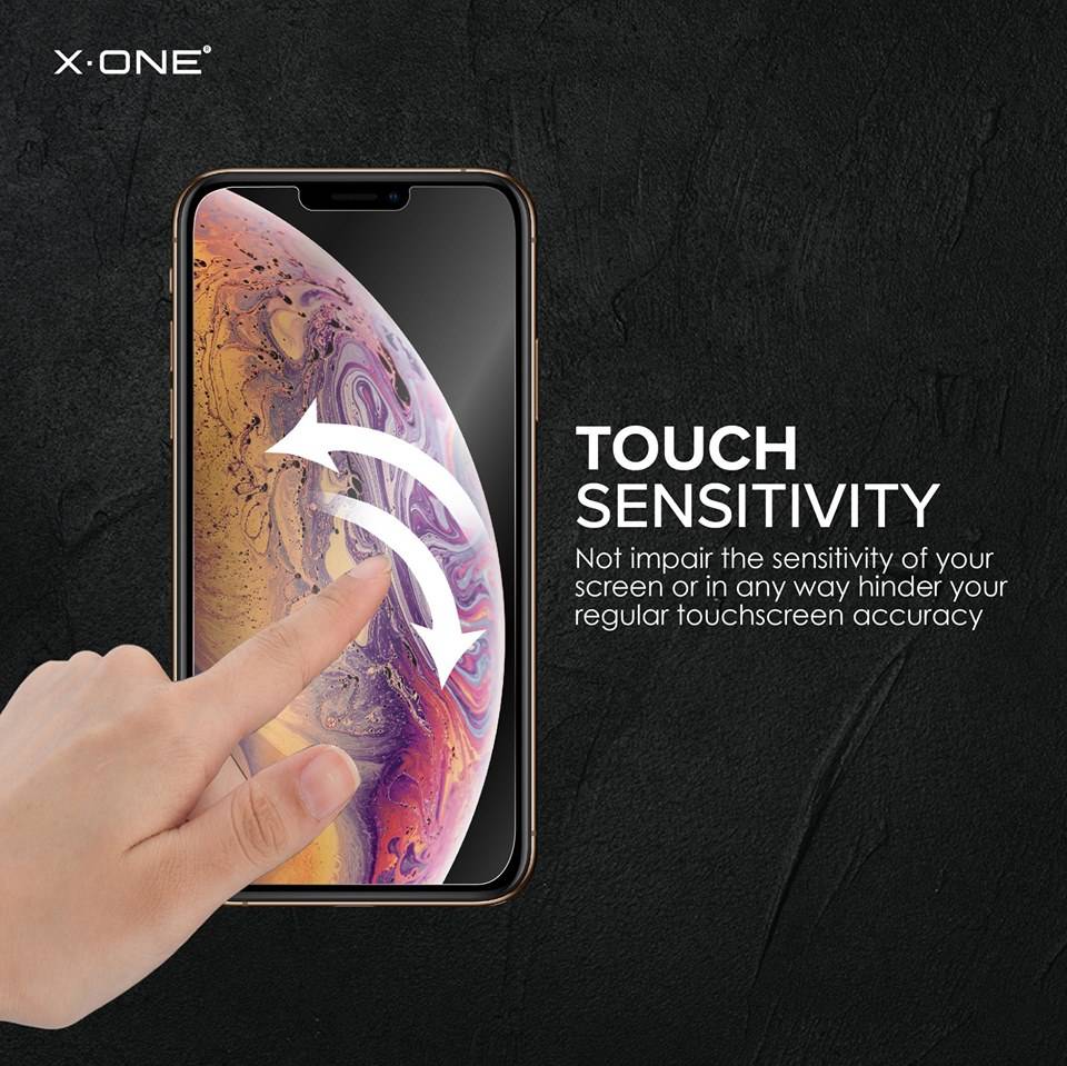 Samsung Galaxy Note 20 X.One Extreme Series Matte Anti Fingerprint