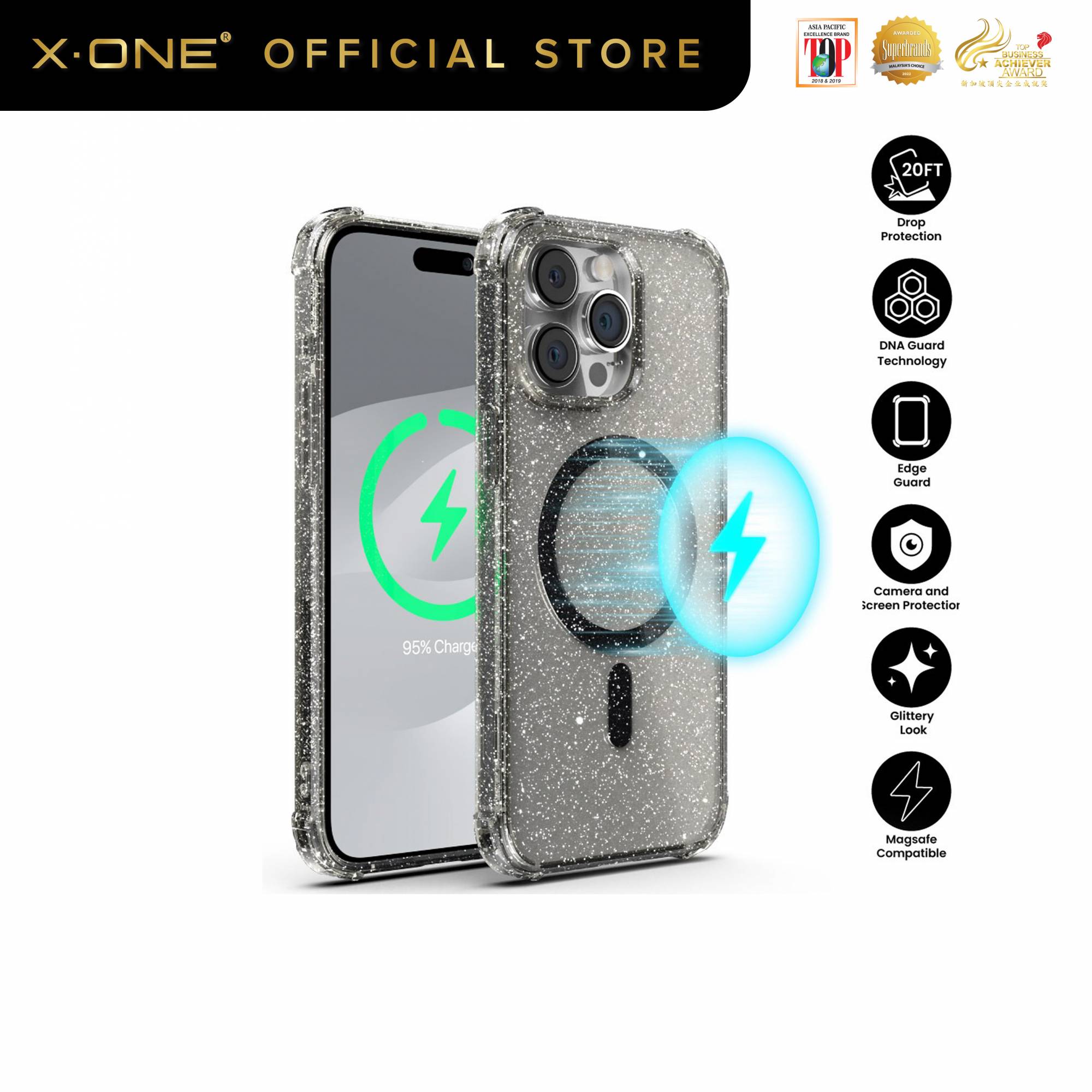 Amazon Gorilla Case Iphone 12 Pro Gorilla Tag Premium IPhone Case