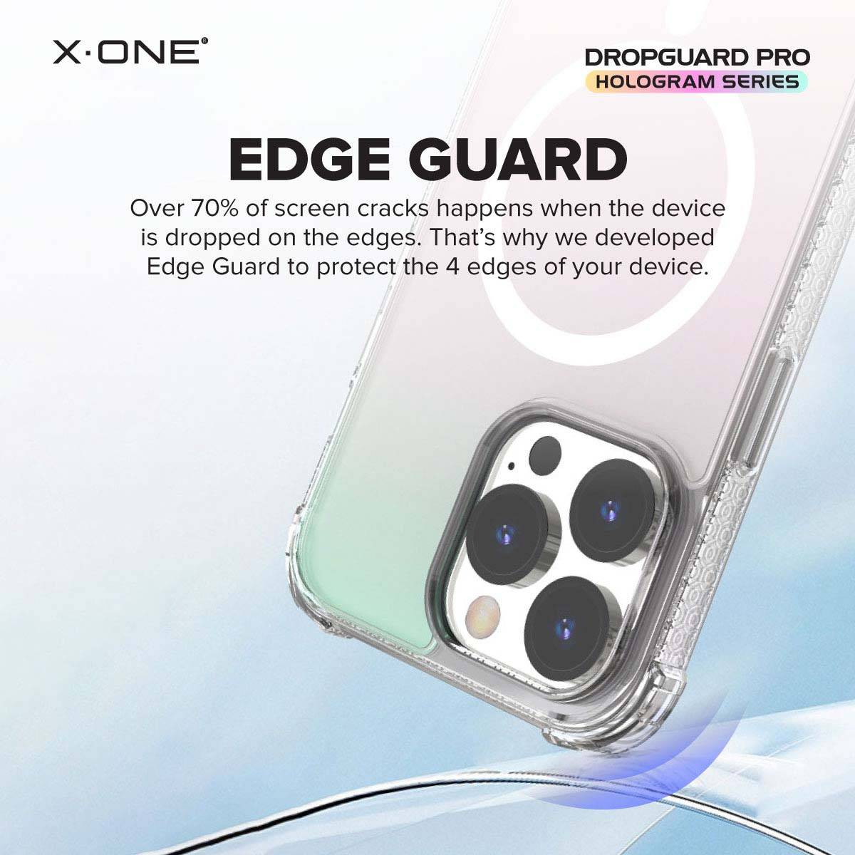 Cover Glitter Compatibile con Magsafe per iPhone 14 Pro Max - La Casa de las Carcasas, Accessori e Cover per telefoni