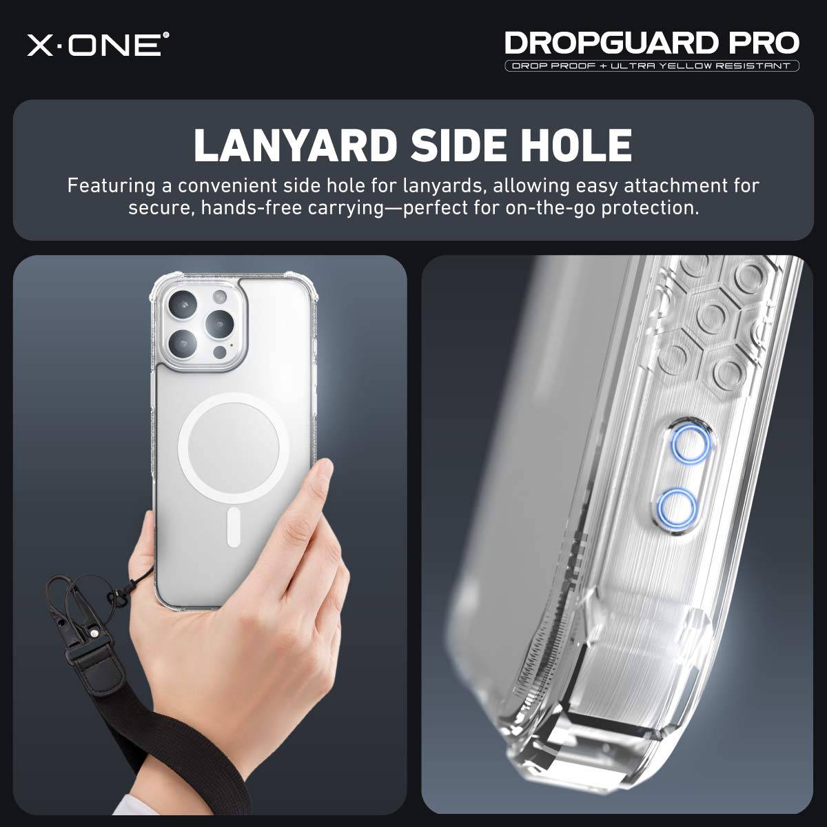 Apple iPhone 16 16 Plus 16 Pro 16 Pro Max Drop Guard