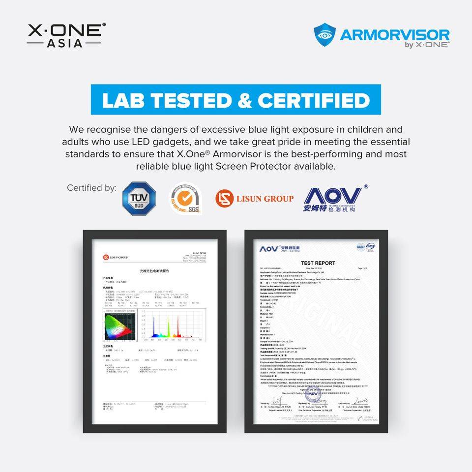 iPhone 16 / 16 Plus / 16 Pro / 16 Pro Max X.One Armorvisor Upgraded 7H