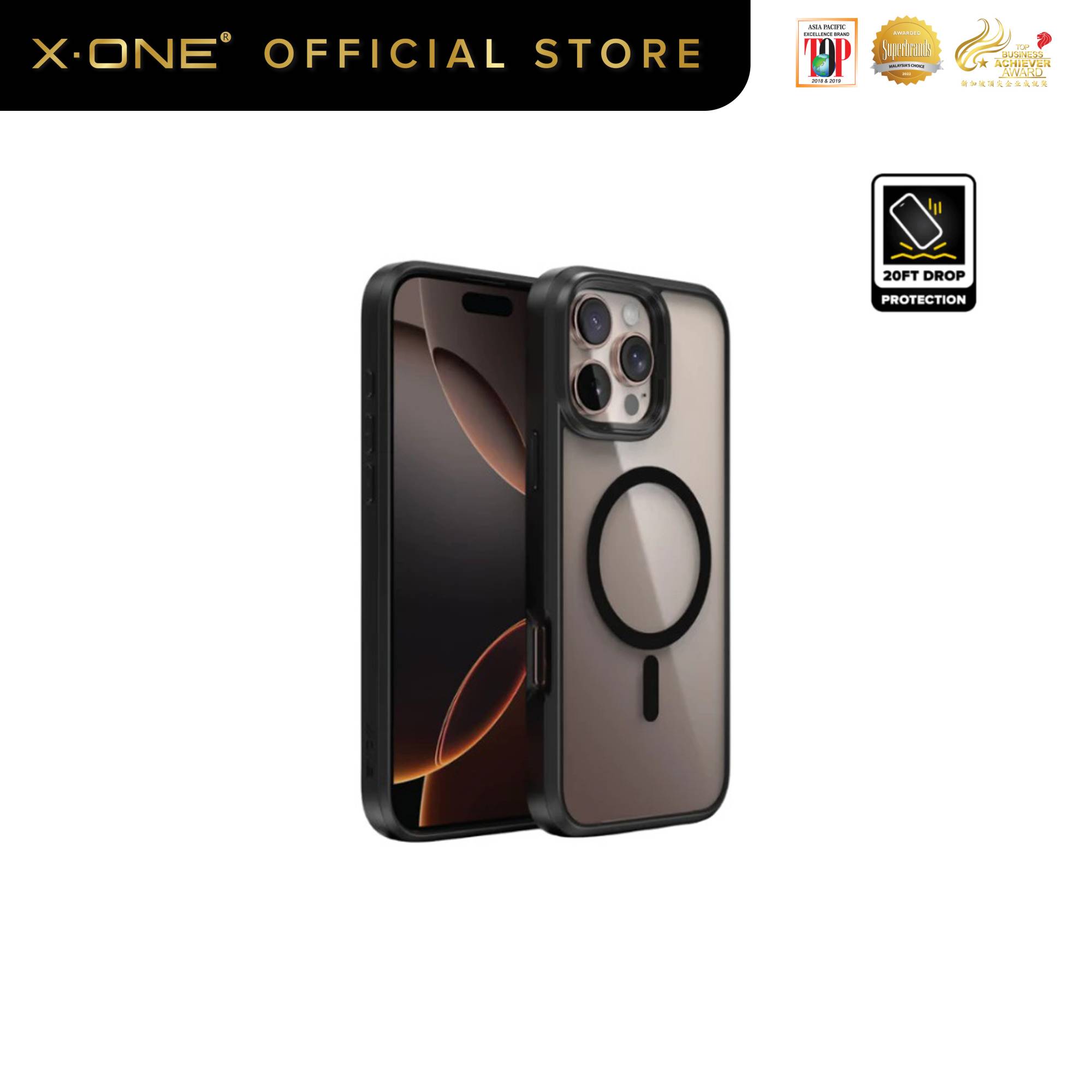 Apple iPhone 16 16 Plus 16 Pro 16 Pro Max Drop Guard