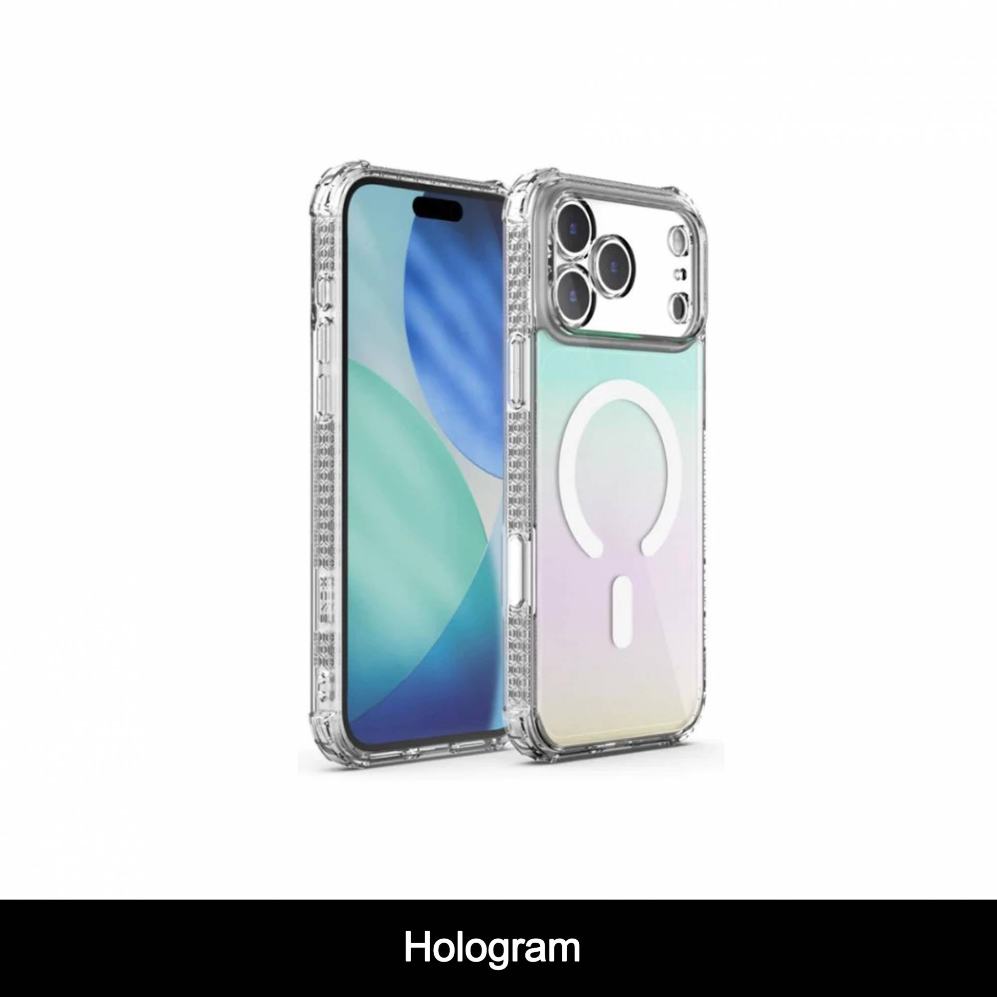 Apple iPhone 17 / 17 Air / 17 Pro / 17 Pro Max X.One Drop Guard Pro (Magsafe Edition) Impact Protection Phone Case ( Pro / Hologram / Glitter Series ) | X.One Malaysia Official Store Apple iPhone 17 / 17 Air / 17 Pro / 17 Pro Max X.One Drop Guard Pro (Magsafe Edition) Impact Protection Phone Case ( Pro / Hologram / Glitter Series ) | X.One Malaysia Official Store