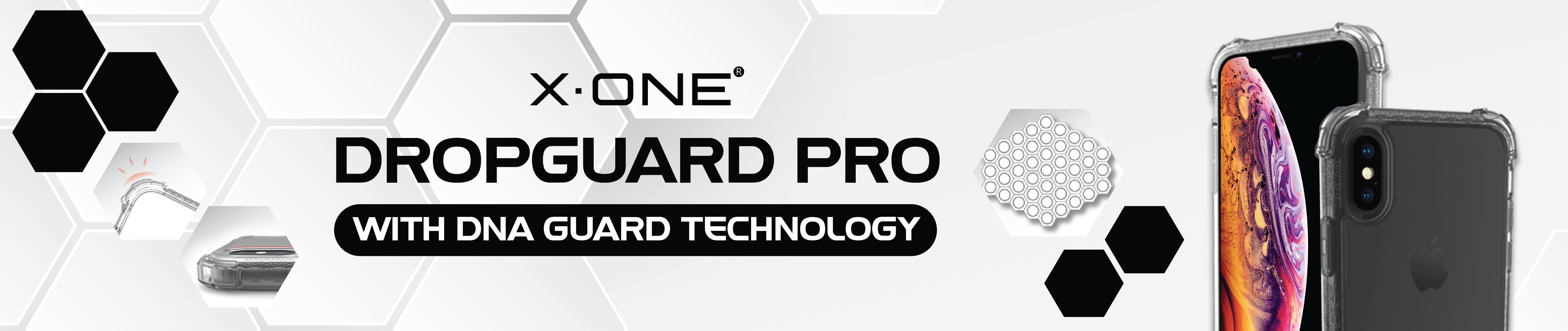 XOne Malaysia The World's Toughest Screen Protector